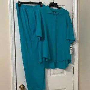 BonWorth casual outfit XL